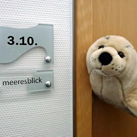Atoll Meeresblick 黑尔戈兰岛